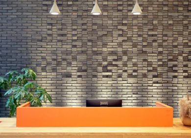 Brick Slips From Waste With Hidden Message in New York || StoneCycling