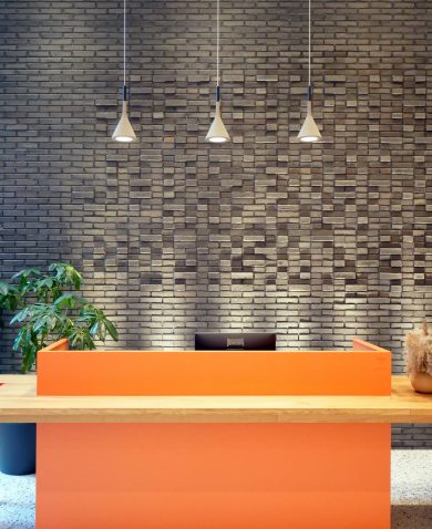 Brick Slips From Waste With Hidden Message in New York || StoneCycling