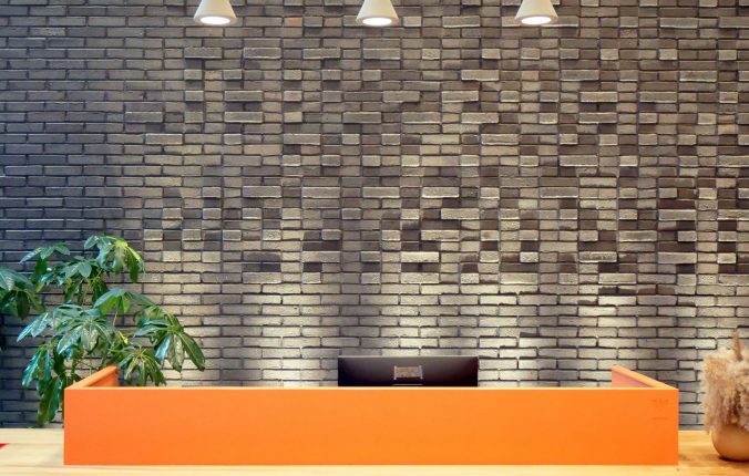 Brick Slips From Waste With Hidden Message in New York || StoneCycling