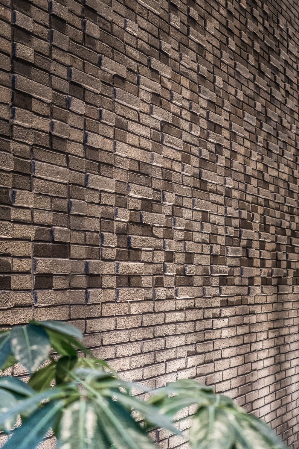 Brick Slips From Waste With Hidden Message in New York || StoneCycling