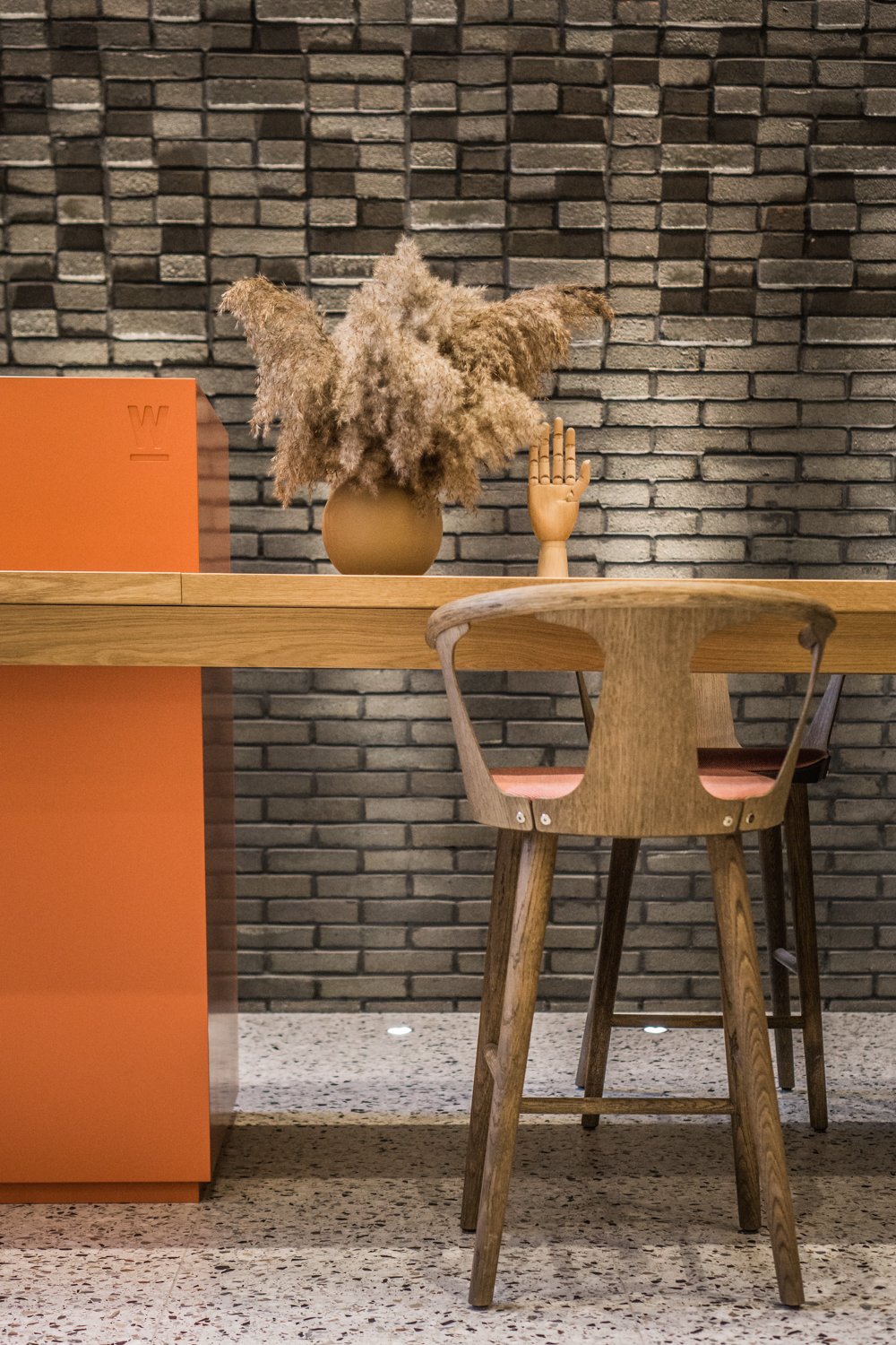 Brick Slips From Waste With Hidden Message in New York || StoneCycling