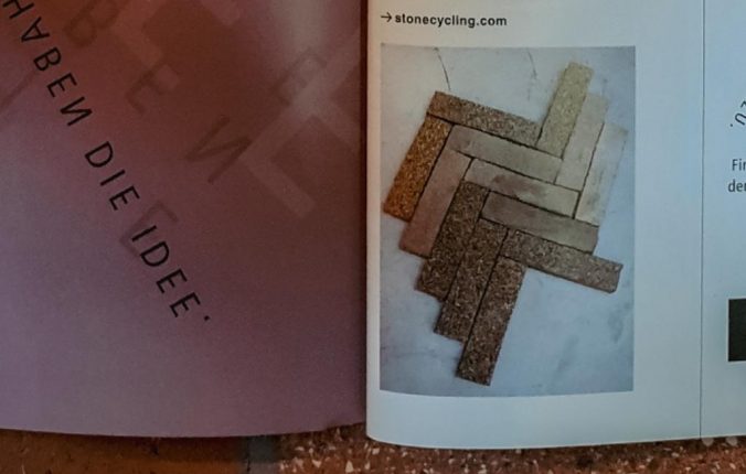 Detail Magazine || StoneCycling