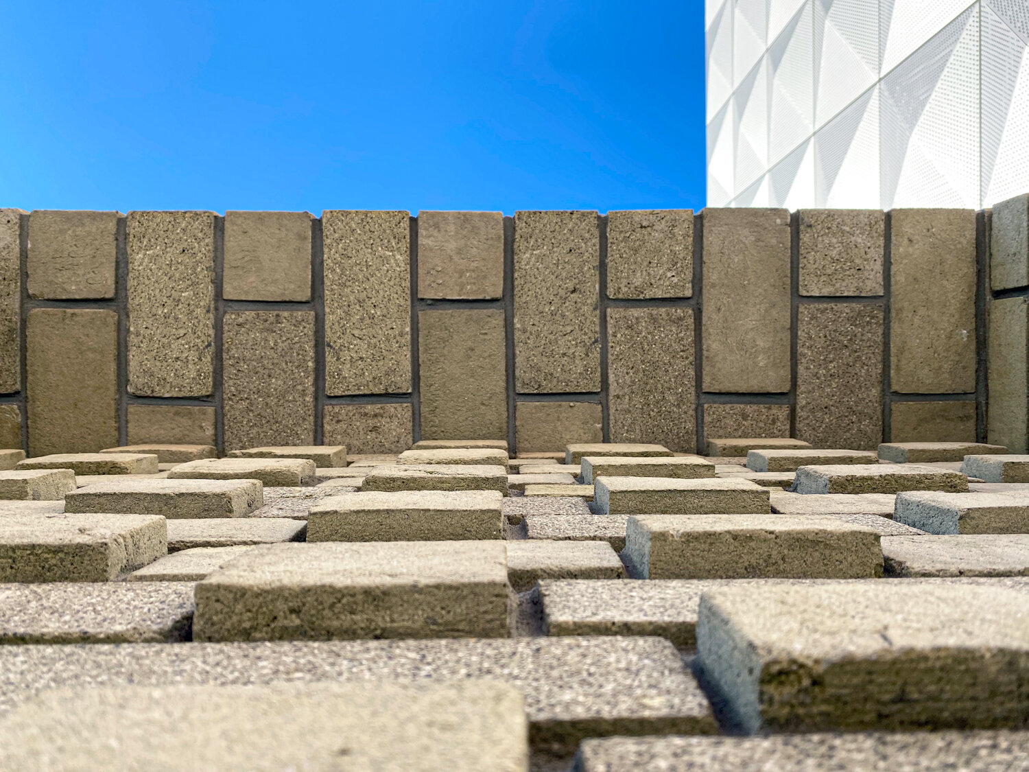 StoneCycling || Dok1620 in Amsterdam, The Netherlands