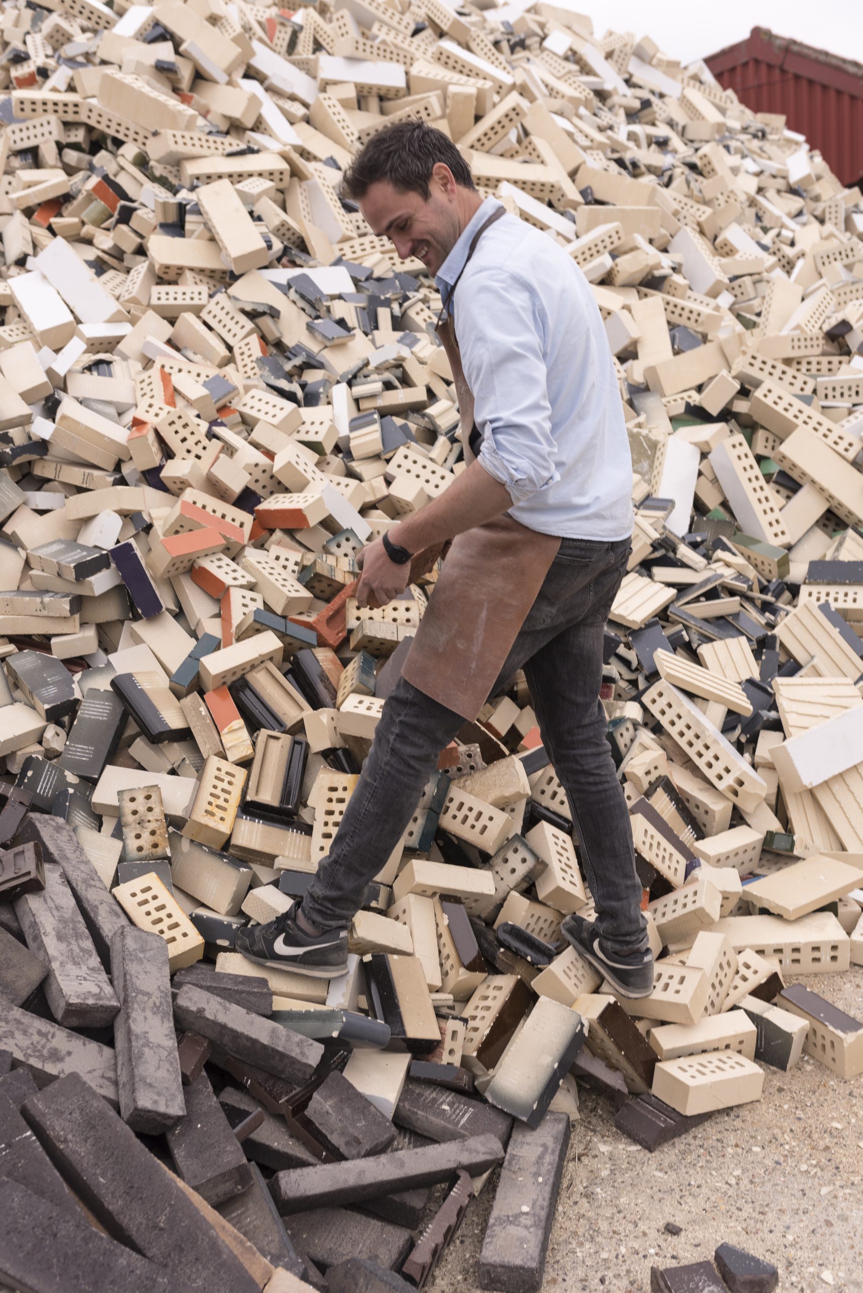 The Impact of The New Green Deal for European Construction || StoneCycling