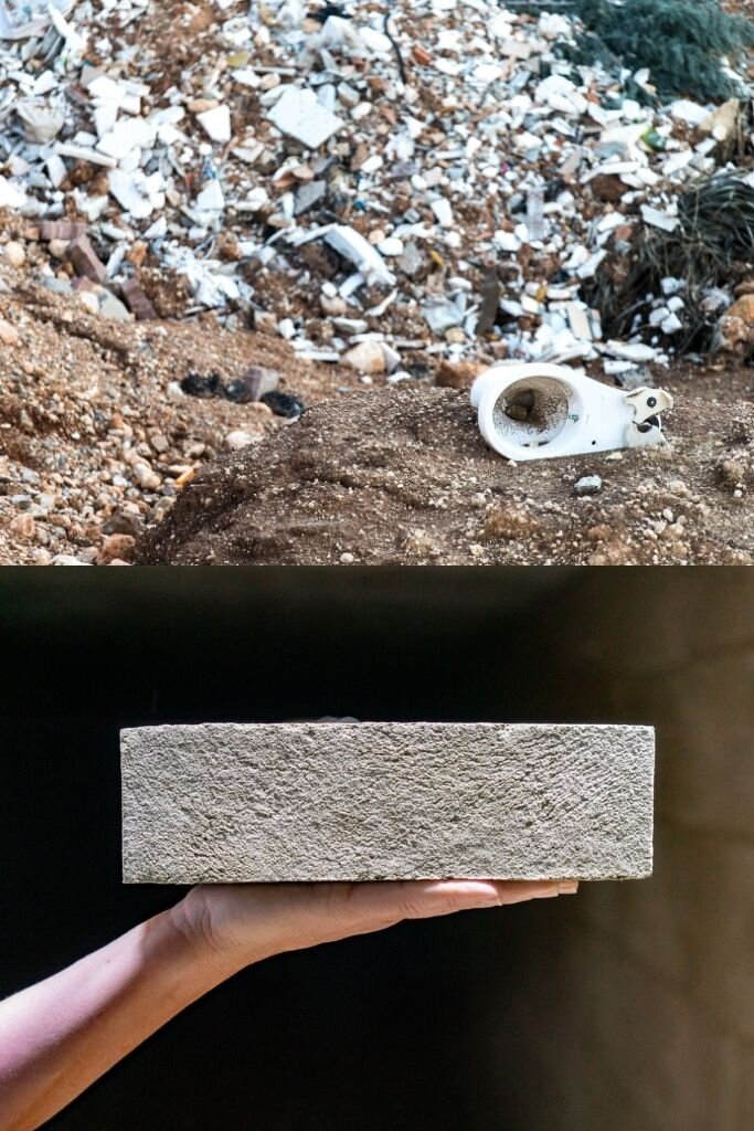 The Impact of The New Green Deal for European Construction || StoneCycling