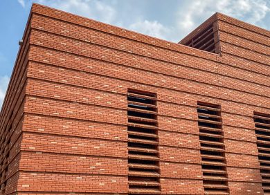 Circular City Heating at WOS Hakfort in Amsterdam