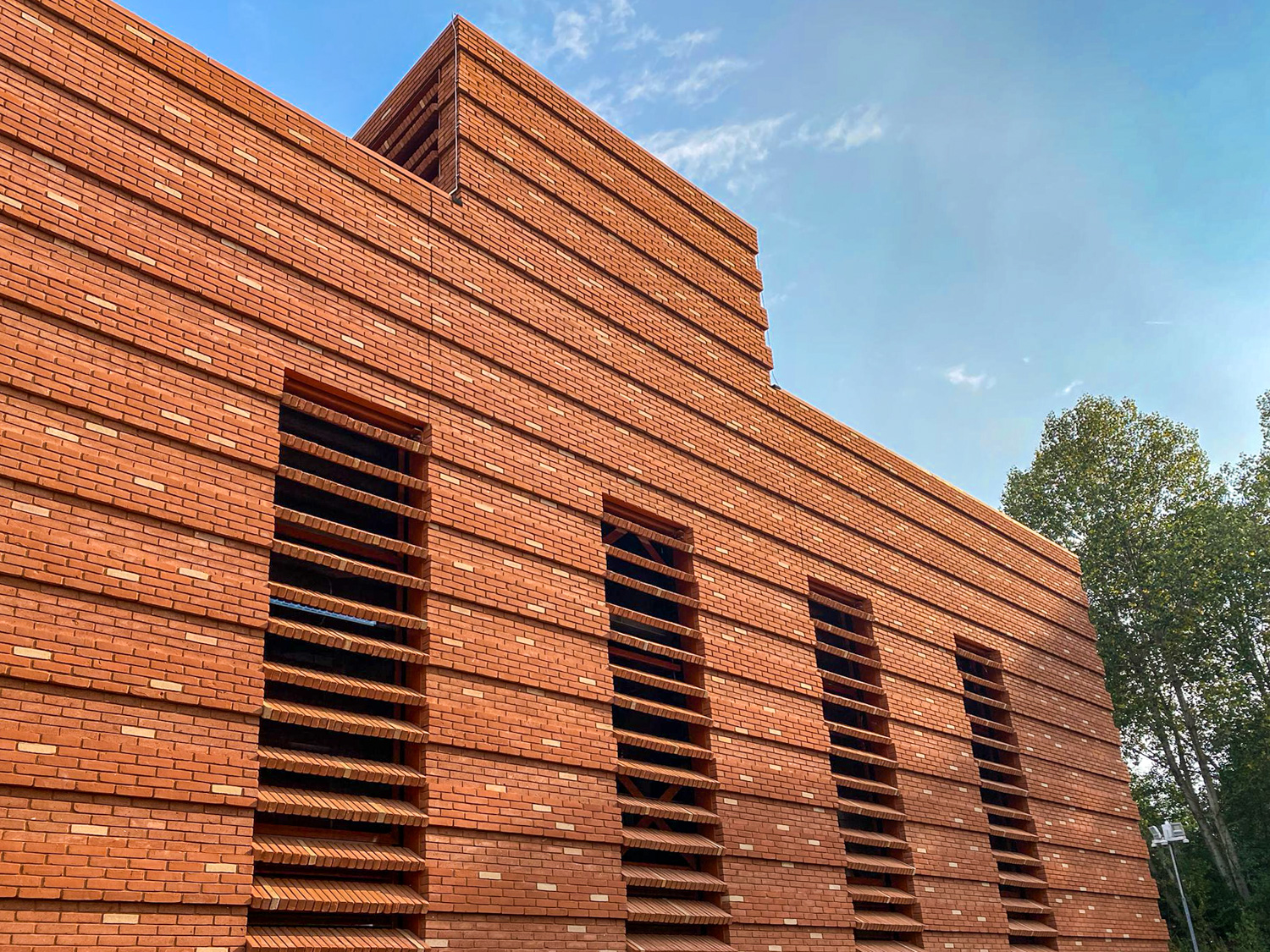 Circular City Heating at WOS Hakfort in Amsterdam