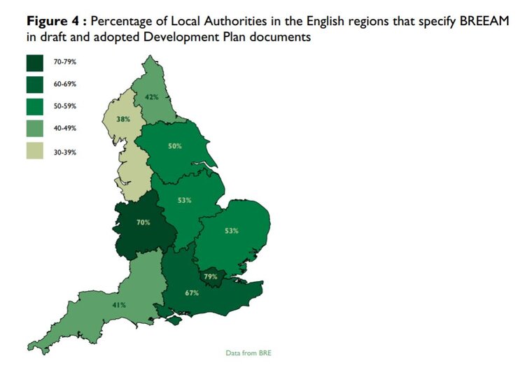 BREEAM Benefits: 8 Ways Certification Can Increase the Value of Your Construction Project || StoneCycling