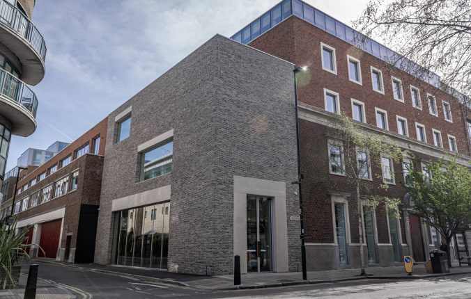 StoneCycling || Technique in London, UK
