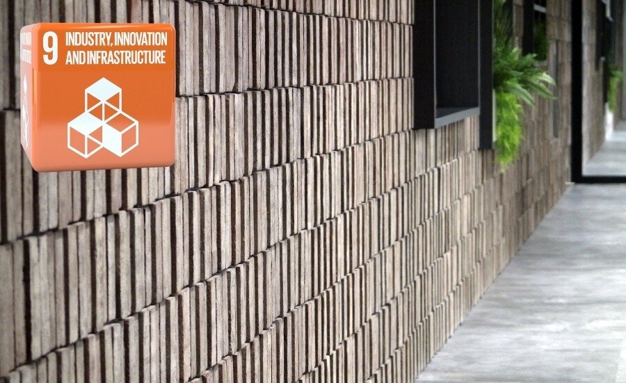 United Kingdom Sustainable Development Goals for Architects & Builders || StoneCycling