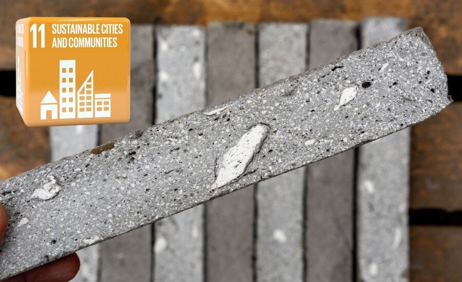 United Kingdom Sustainable Development Goals for Architects & Builders || StoneCycling