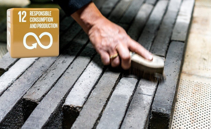 United Kingdom Sustainable Development Goals for Architects & Builders || StoneCycling