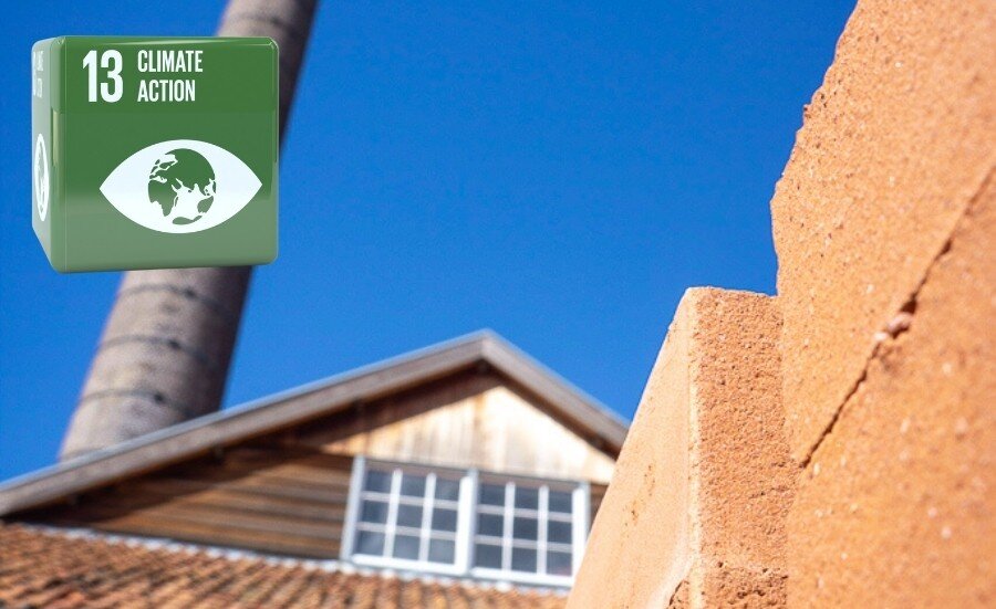 United Kingdom Sustainable Development Goals for Architects & Builders || StoneCycling