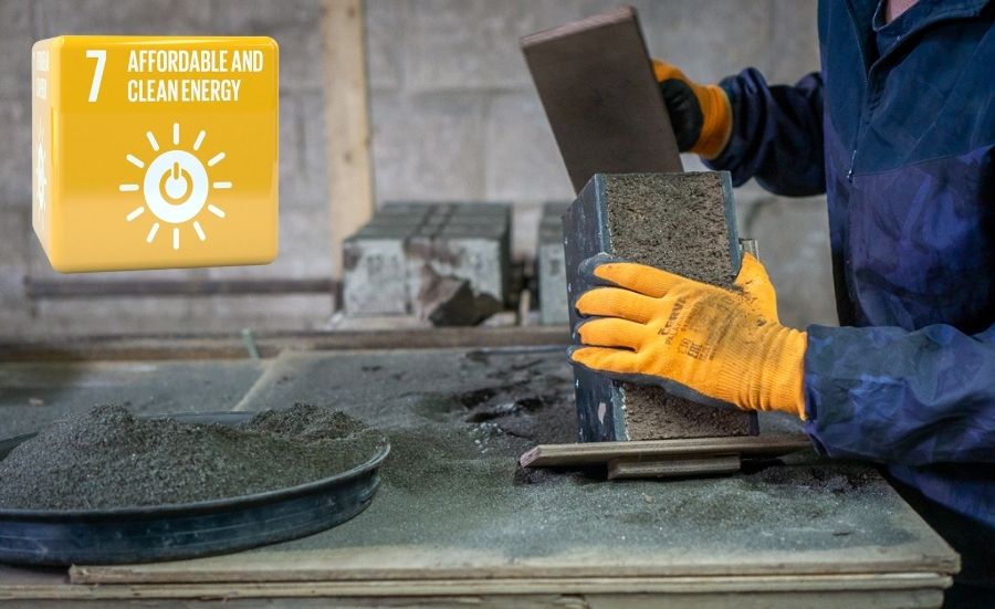 California Sustainable Development Goals for Architects & Builders || StoneCycling