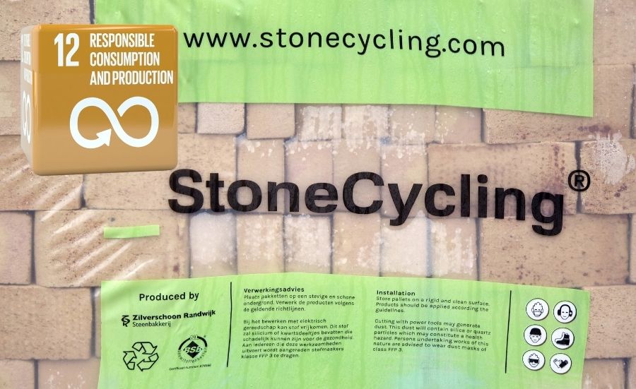 California Sustainable Development Goals for Architects & Builders || StoneCycling