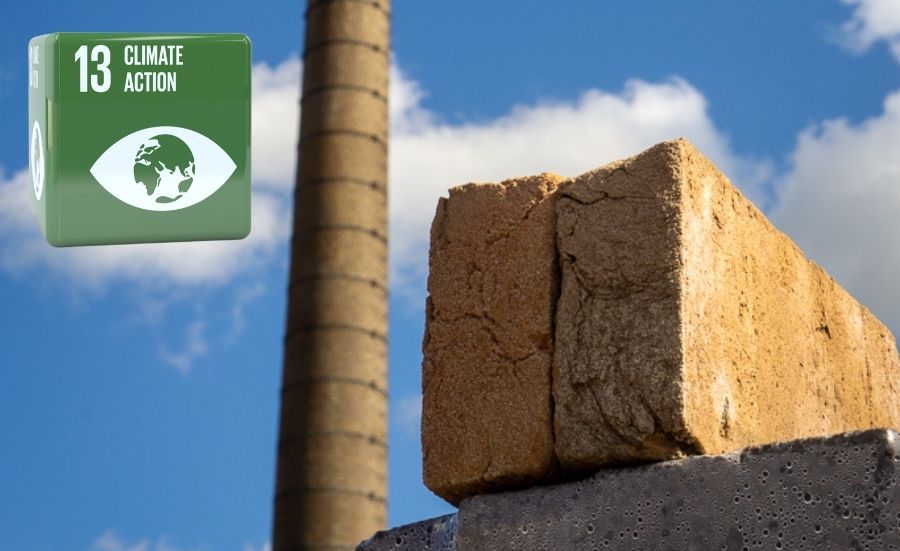 California Sustainable Development Goals for Architects & Builders || StoneCycling