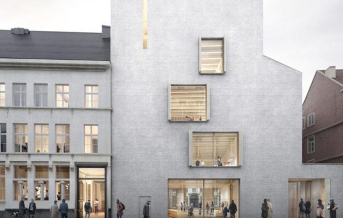 Knack Weekend - New StoneCycling Project Feature