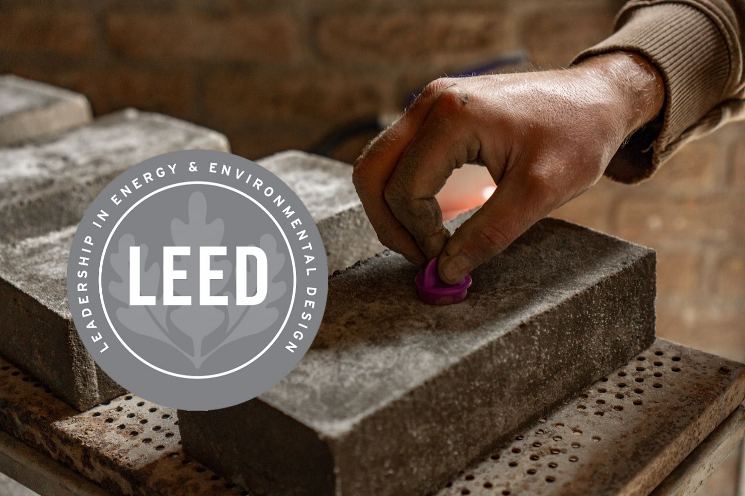 7 Key LEED Certification Benefits for Architects & Developers || StoneCycling