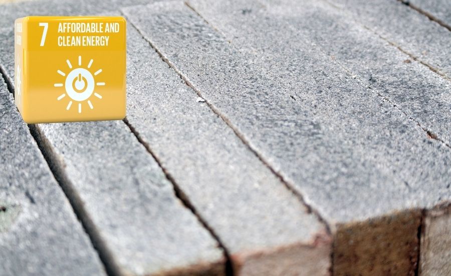 New York City Sustainable Development Goals for Architects and Builders | StoneCycling