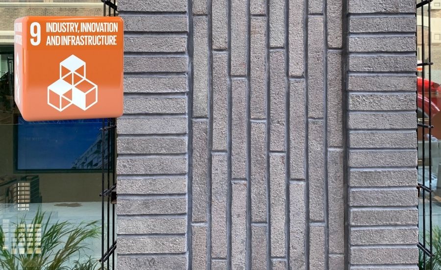 New York City Sustainable Development Goals for Architects and Builders | StoneCycling