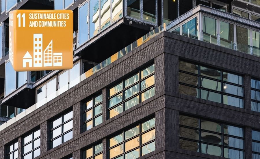 New York City Sustainable Development Goals for Architects and Builders | StoneCycling