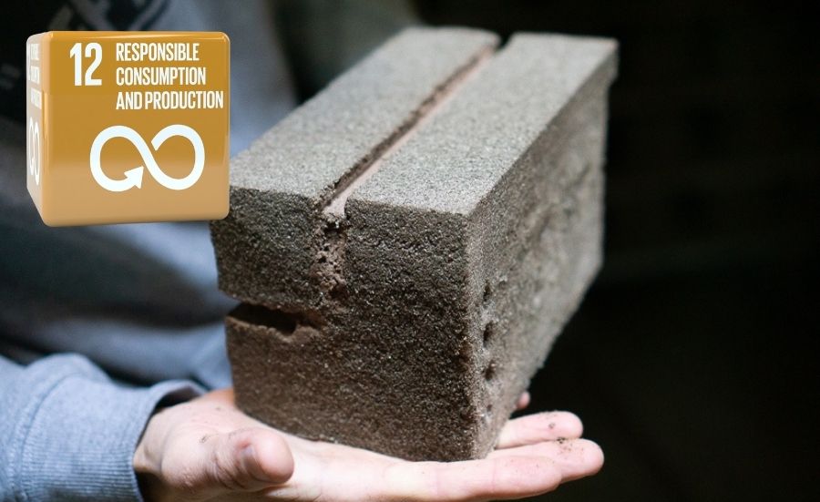 New York City Sustainable Development Goals for Architects and Builders | StoneCycling