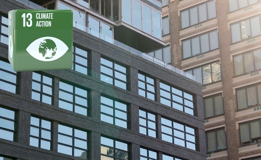 New York City Sustainable Development Goals for Architects and Builders | StoneCycling