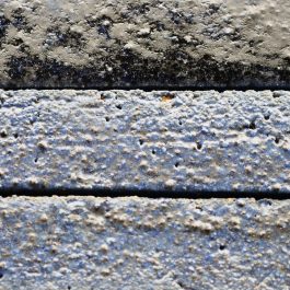 Juniper Berry Glazed Bricks Made From Waste: Beautiful and Sustainable! || StoneCycling