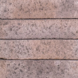 Mushroom Punched WasteBasedBricks | FRONT Materials
