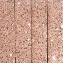 Nougat Sliced WasteBasedBricks | FRONT Materials