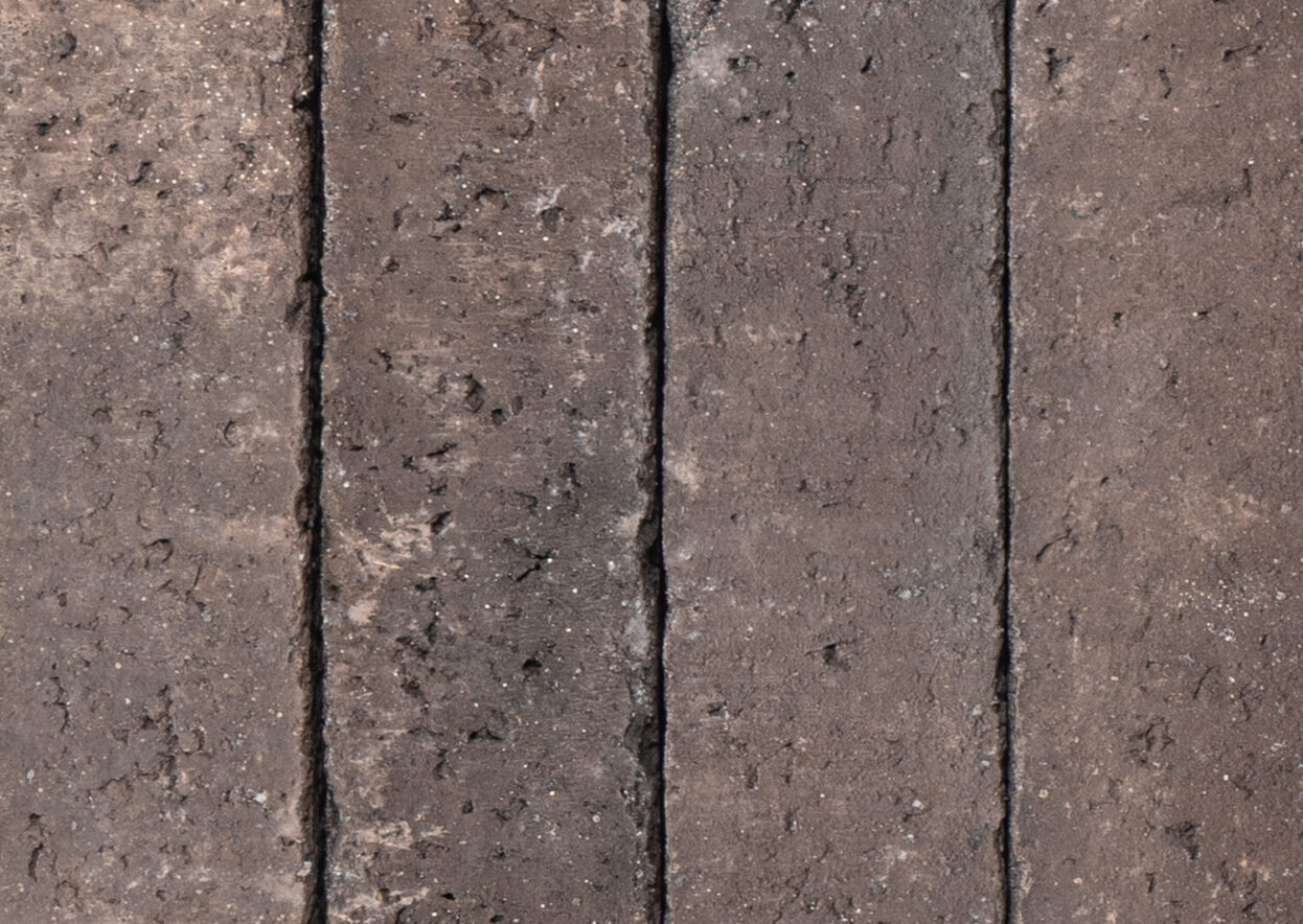 FRONT Materials - Blackpepper Punched