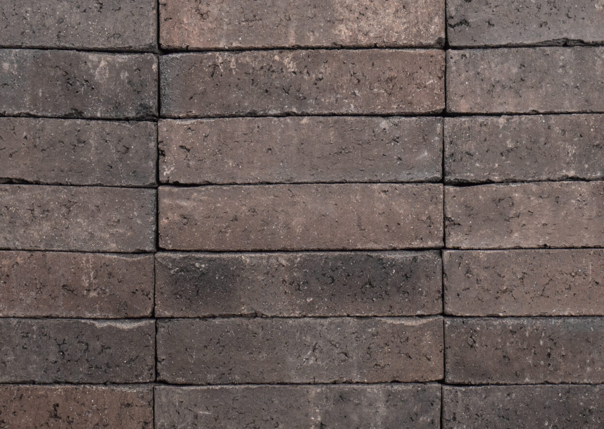 FRONT Materials - Blackpepper Punched