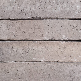 FRONT Materials - Mushroom Punched