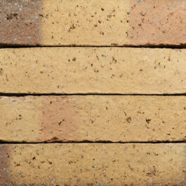 Nougat WasteBasedBrick | FRONT® Materials