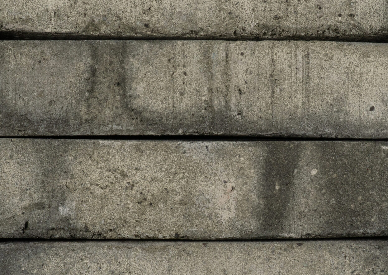 Pistachio WasteBasedBrick | FRONT® Materials