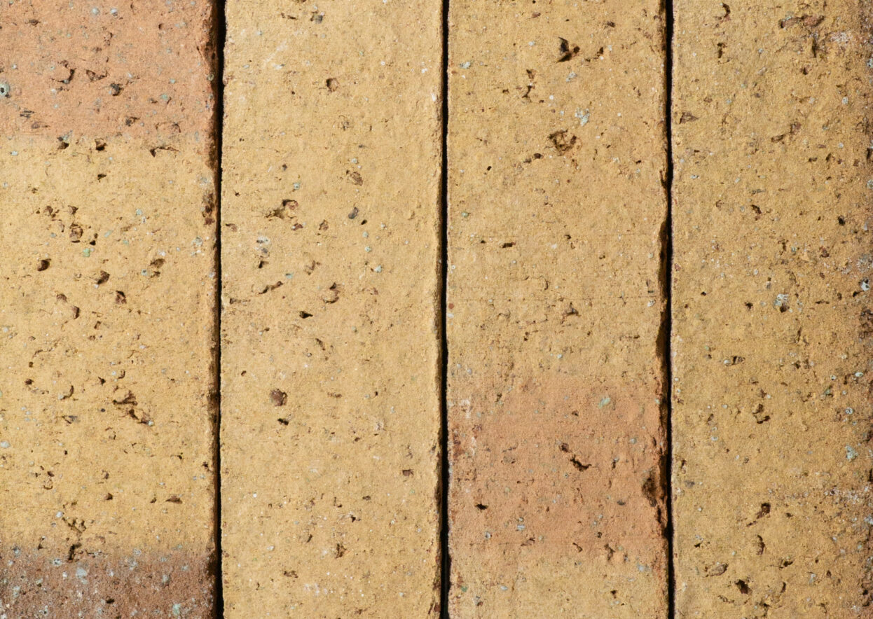 Nougat WasteBasedSlips | FRONT® Materials