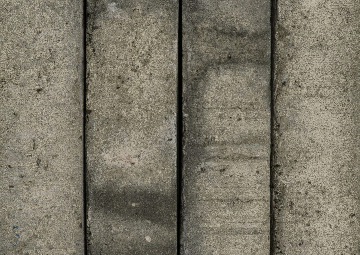 Pistachio WasteBasedSlips | FRONT® Materials