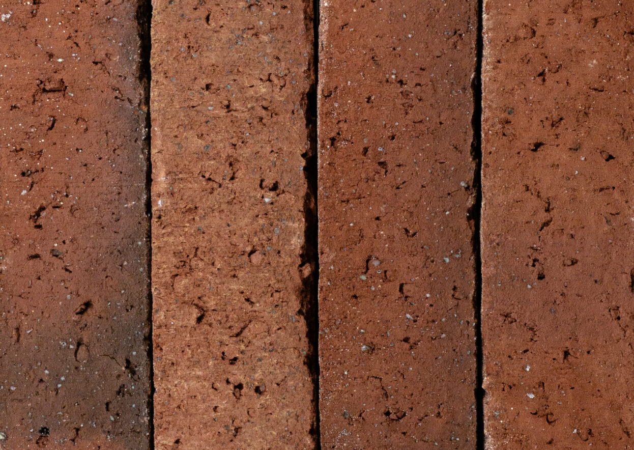 Radish WasteBasedSlips | FRONT® Materials