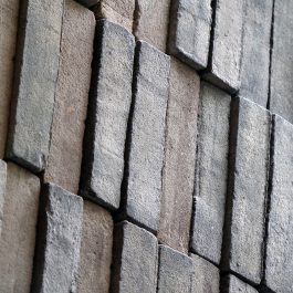 StoneCycling WasteBasedBricks® - 2Good2Waste