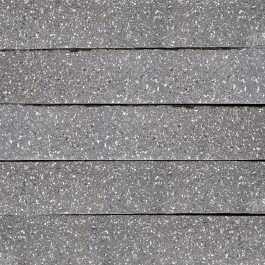 StoneCycling WasteBasedSlips® - Blackpepper Sliced