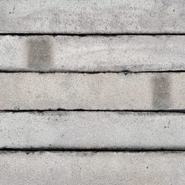 StoneCycling WasteBasedBricks® - Mushroom Raw