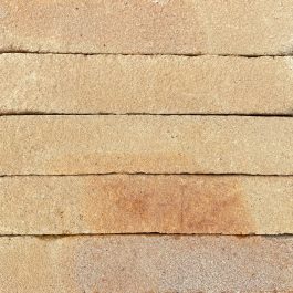 StoneCycling WasteBasedBricks® - Nougat Raw