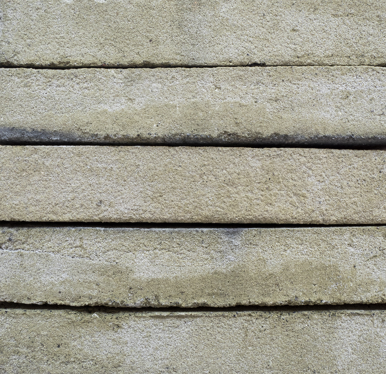 StoneCycling WasteBasedBricks® - Pistachio Raw