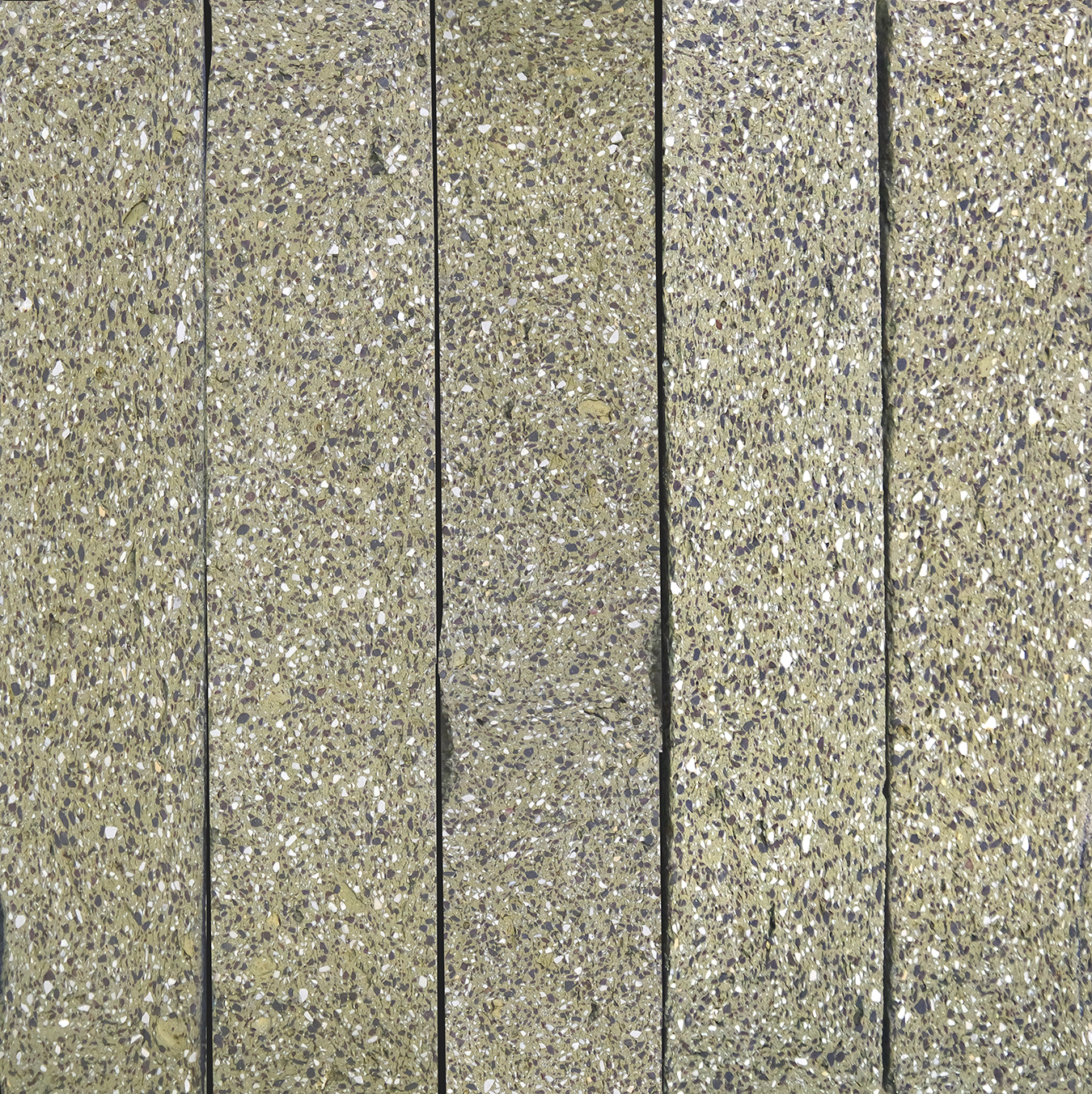 StoneCycling WasteBasedSlips® - Pistachio Sliced