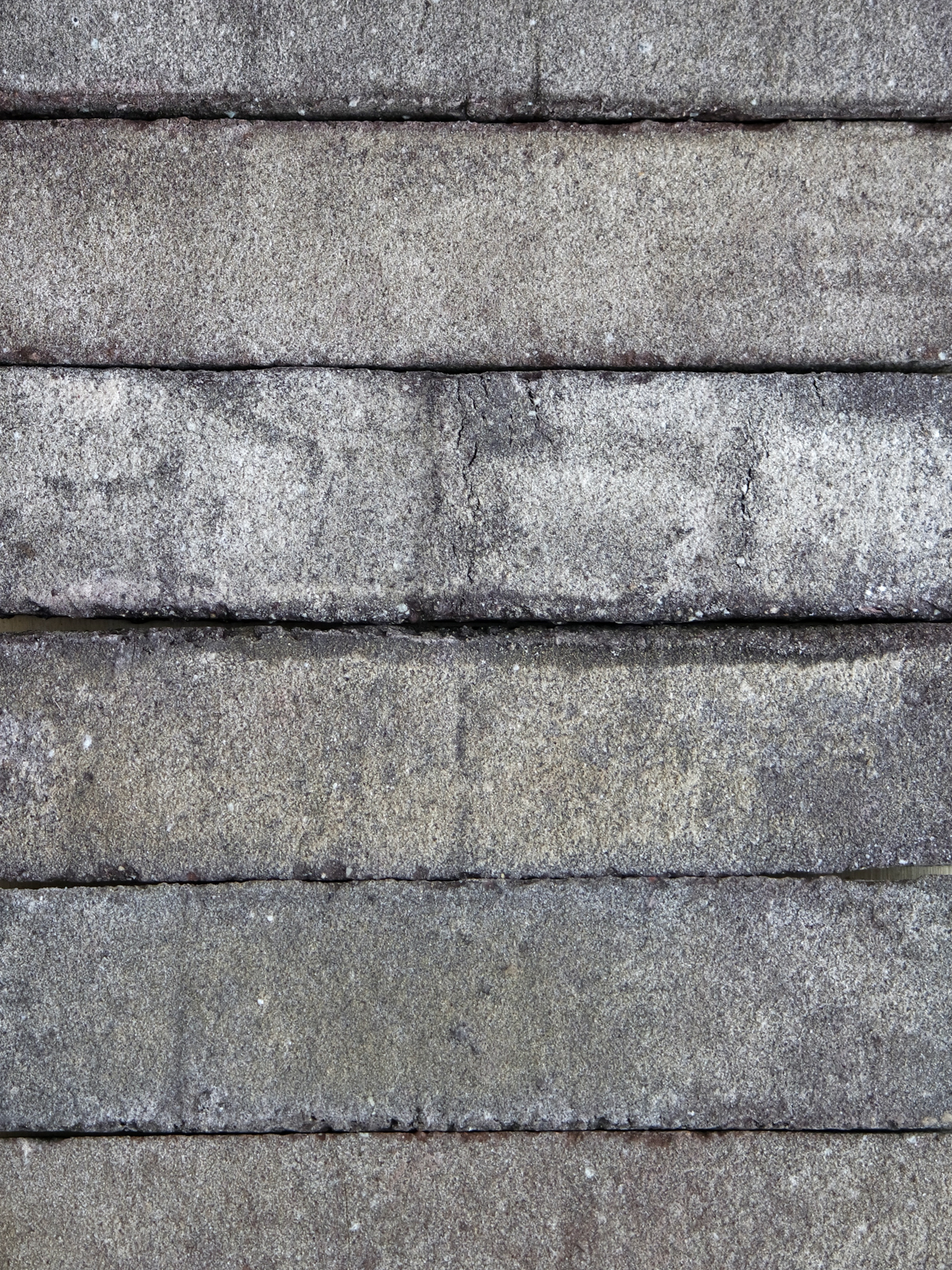 FRONT® Sustainable Building Materials - 2Good2Waste Winter Raw