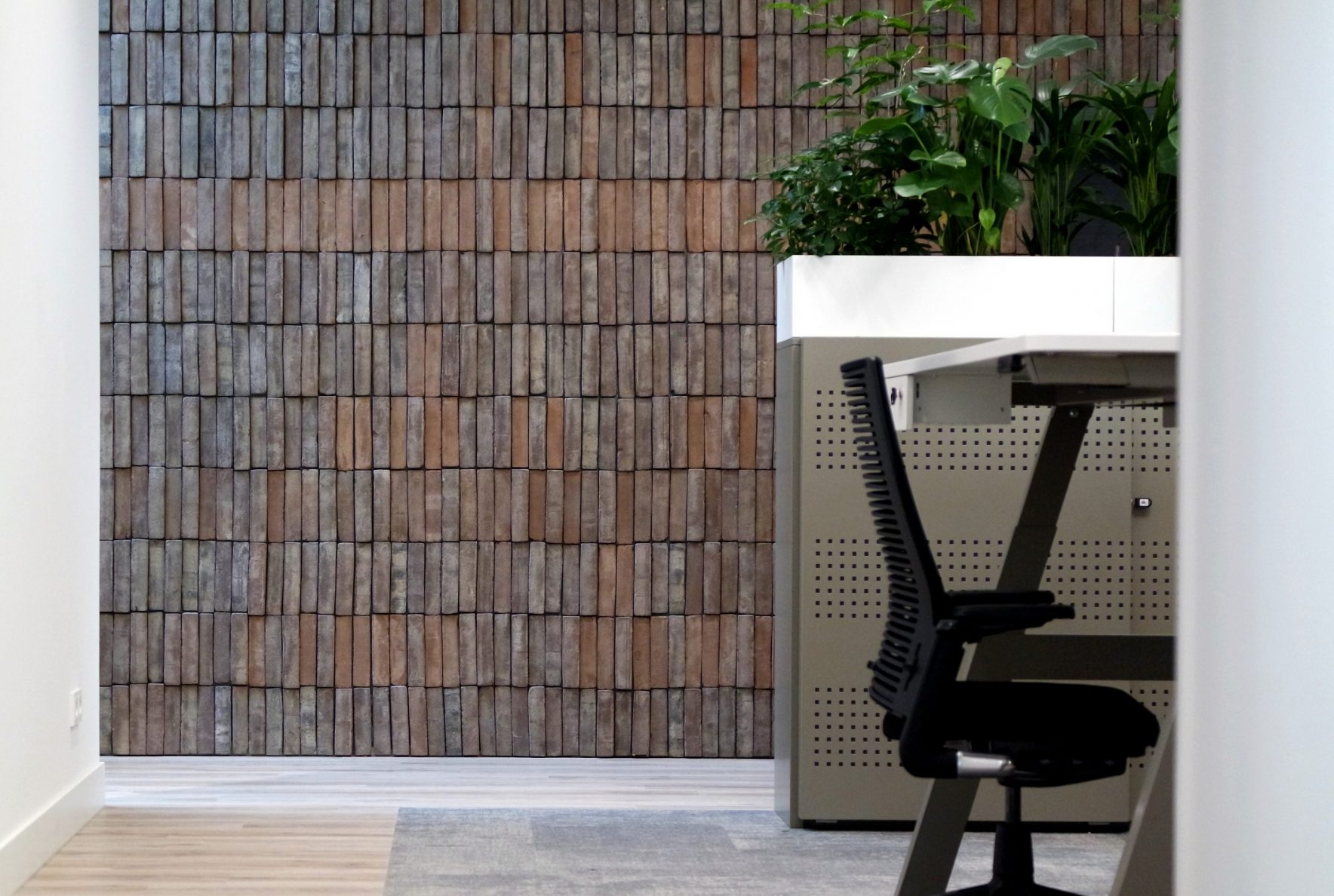 BREEAM Outstanding Interior at LC Packaging HQ in The Netherlands || StoneCycling