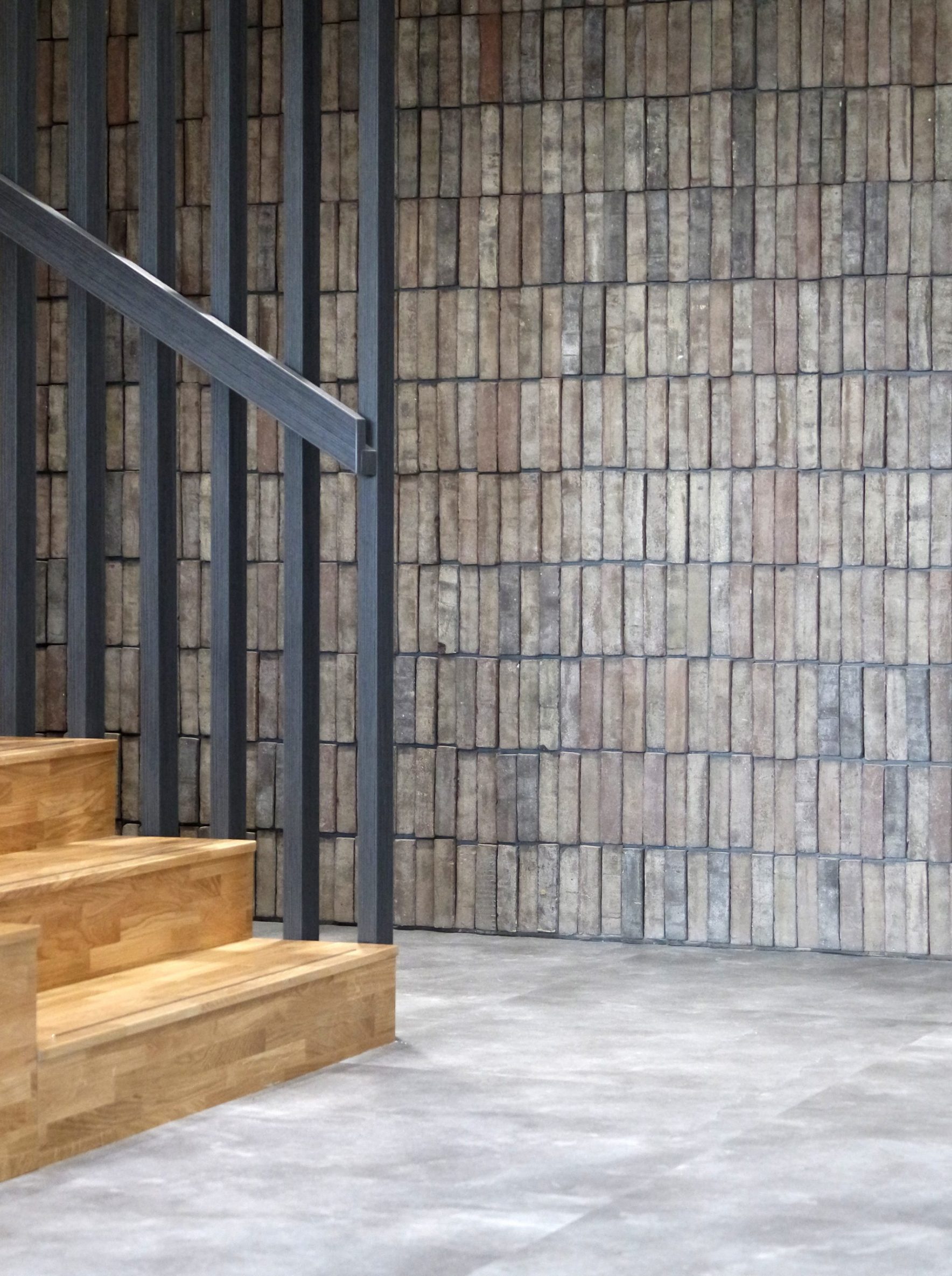 BREEAM Outstanding Interior at LC Packaging HQ in The Netherlands || StoneCycling