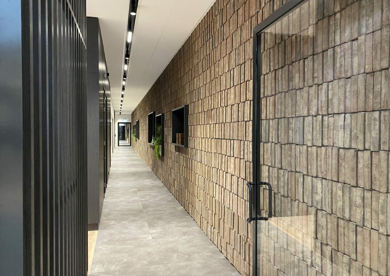 Waddinxveen, The Netherlands | FRONT®