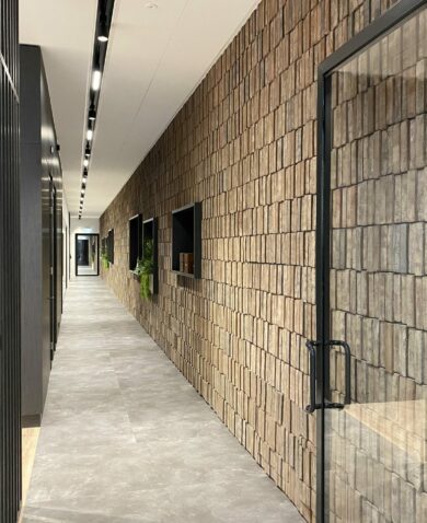 Waddinxveen, The Netherlands | FRONT®