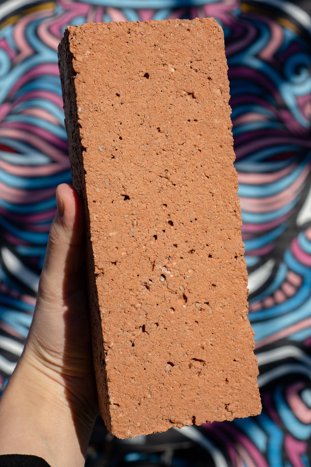 That’s Cool(Tile)! || StoneCycling